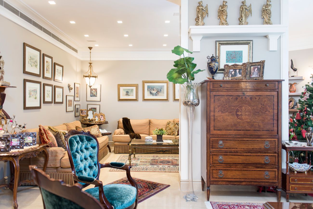 Apartment HM